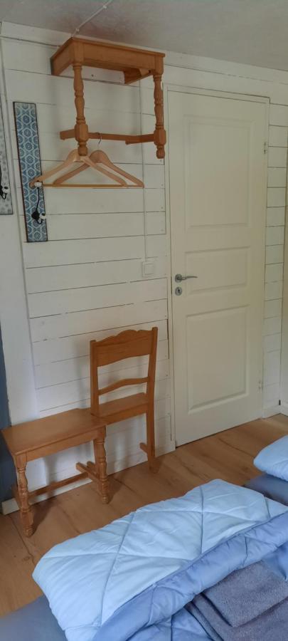Davids Stuga Klassbol Extérieur photo