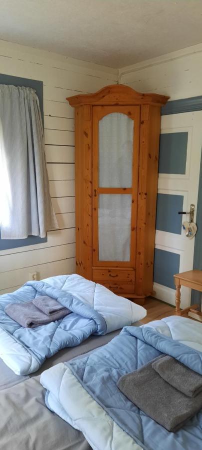 Davids Stuga Klassbol Extérieur photo