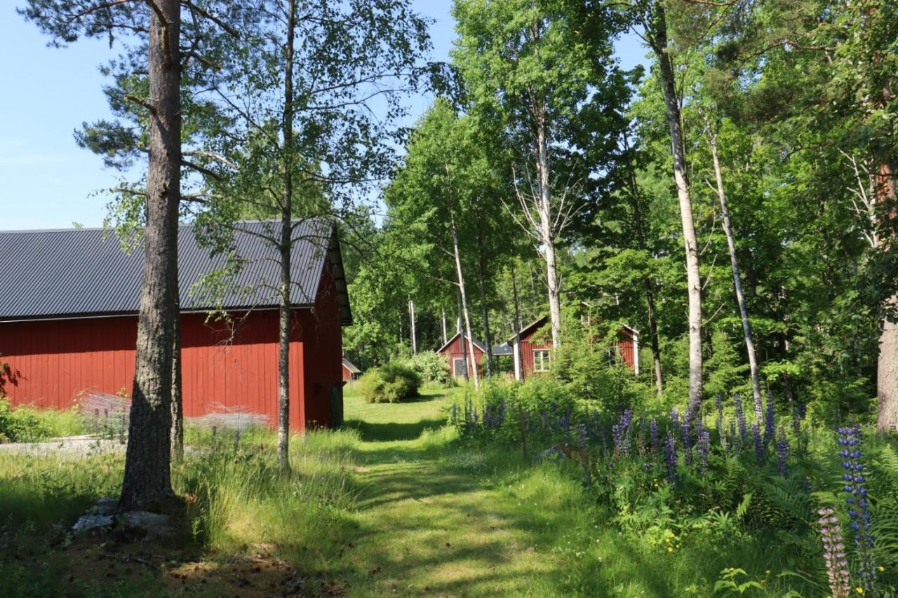 Davids Stuga Klassbol Extérieur photo